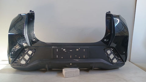 Parachoque Tras BYD Dolphin Mini 2024/2025 Usado