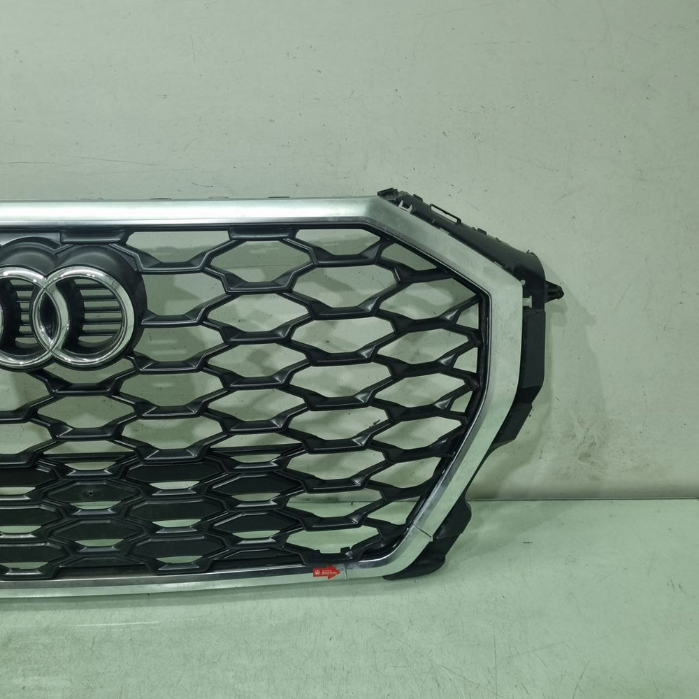 Grade Frontal Audi Q3 2019/2024 Usada