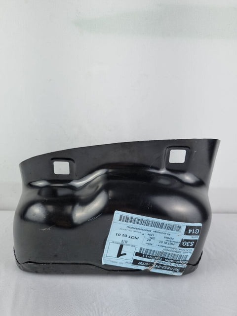 Alojamento Lanterna Traseira Esquerda Volkswagen Saveiro G6 G7 2013/2023 Nova