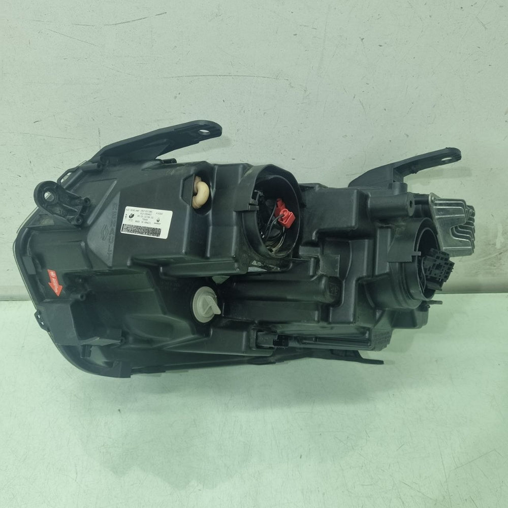 Farol Esq Renault Duster 2016/2024 Usado