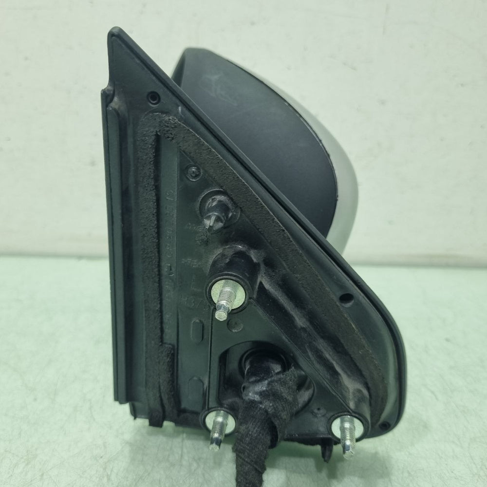 Retrovisor Esq Nissan Frontier 2017/2024 Usado