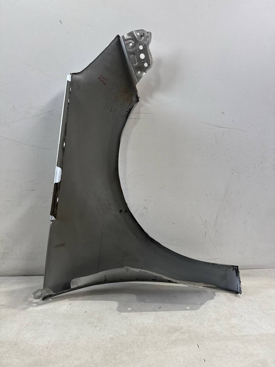 Paralama Esq VW Gol G6 2013/2016 Usado