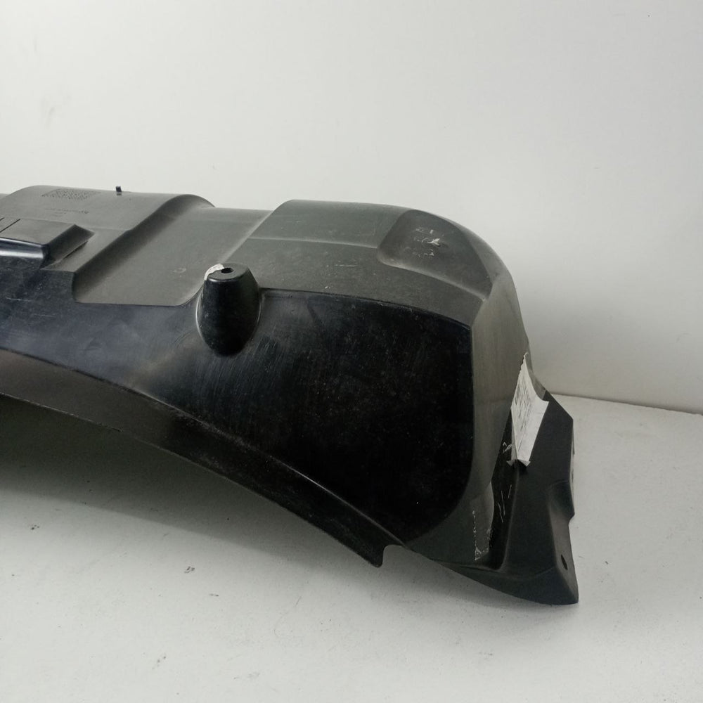 Parabarro Tras Dir Ford Ranger 2012/2023 Novo