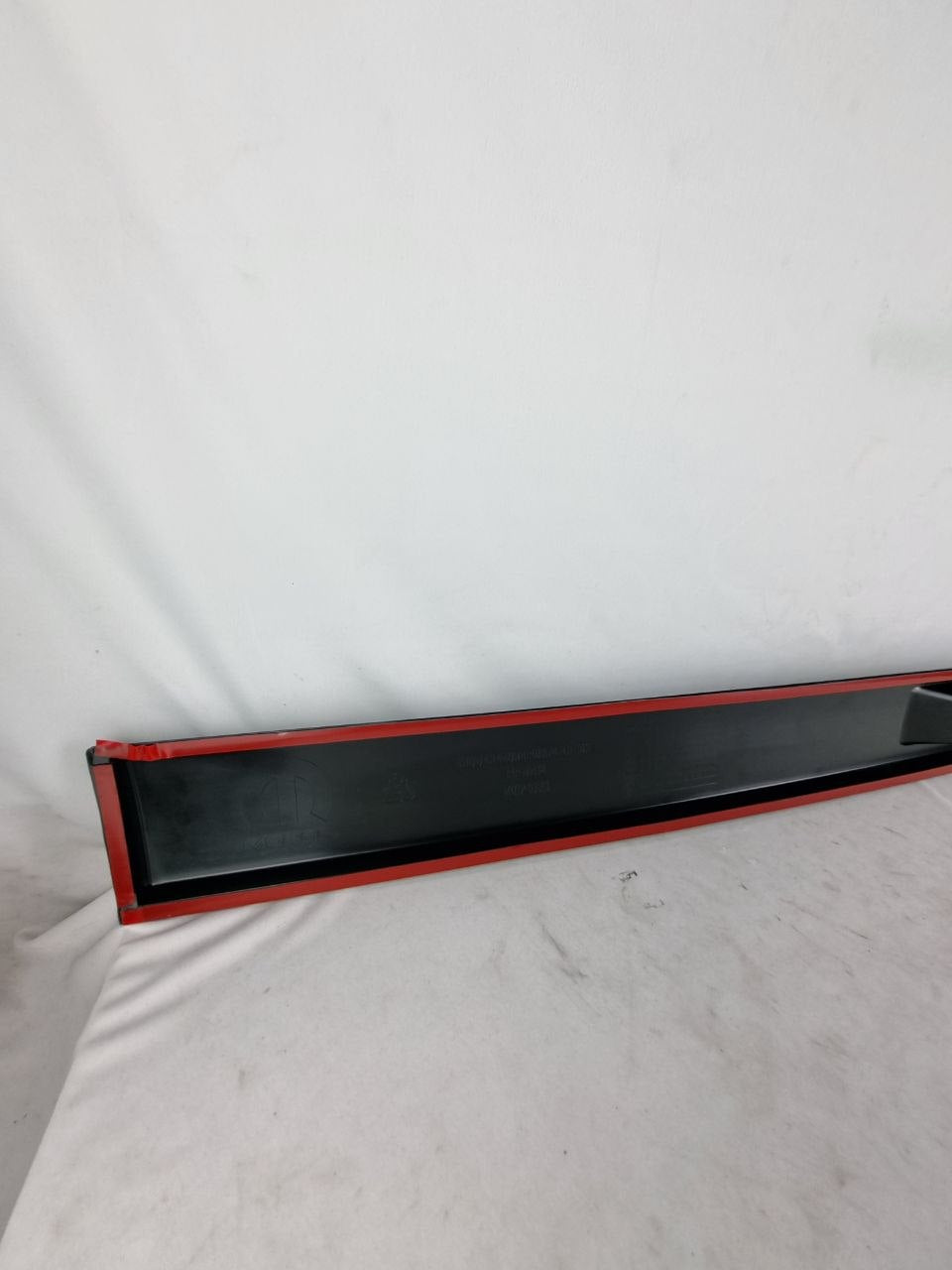 Friso Porta Dianteira Jeep Renegade 2015/2023 Novo