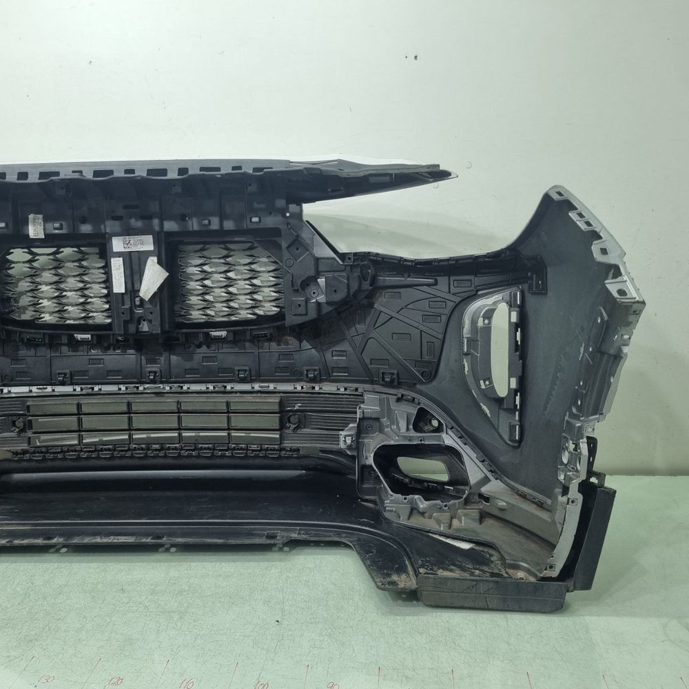 Parachoque Dianteiro Fiat Fastback 2022/2024 Original