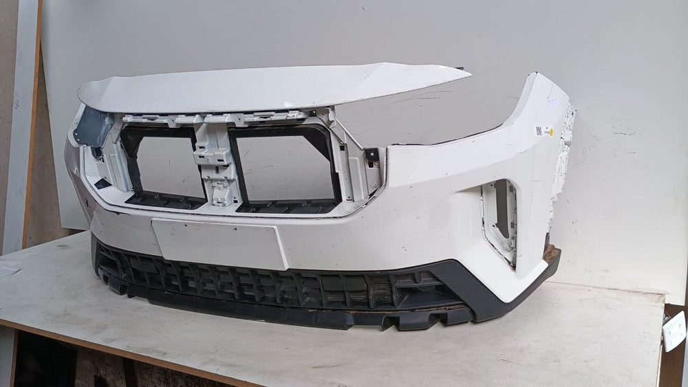 Para-choque Diant Fiat Pulse 2025/2026 Usado