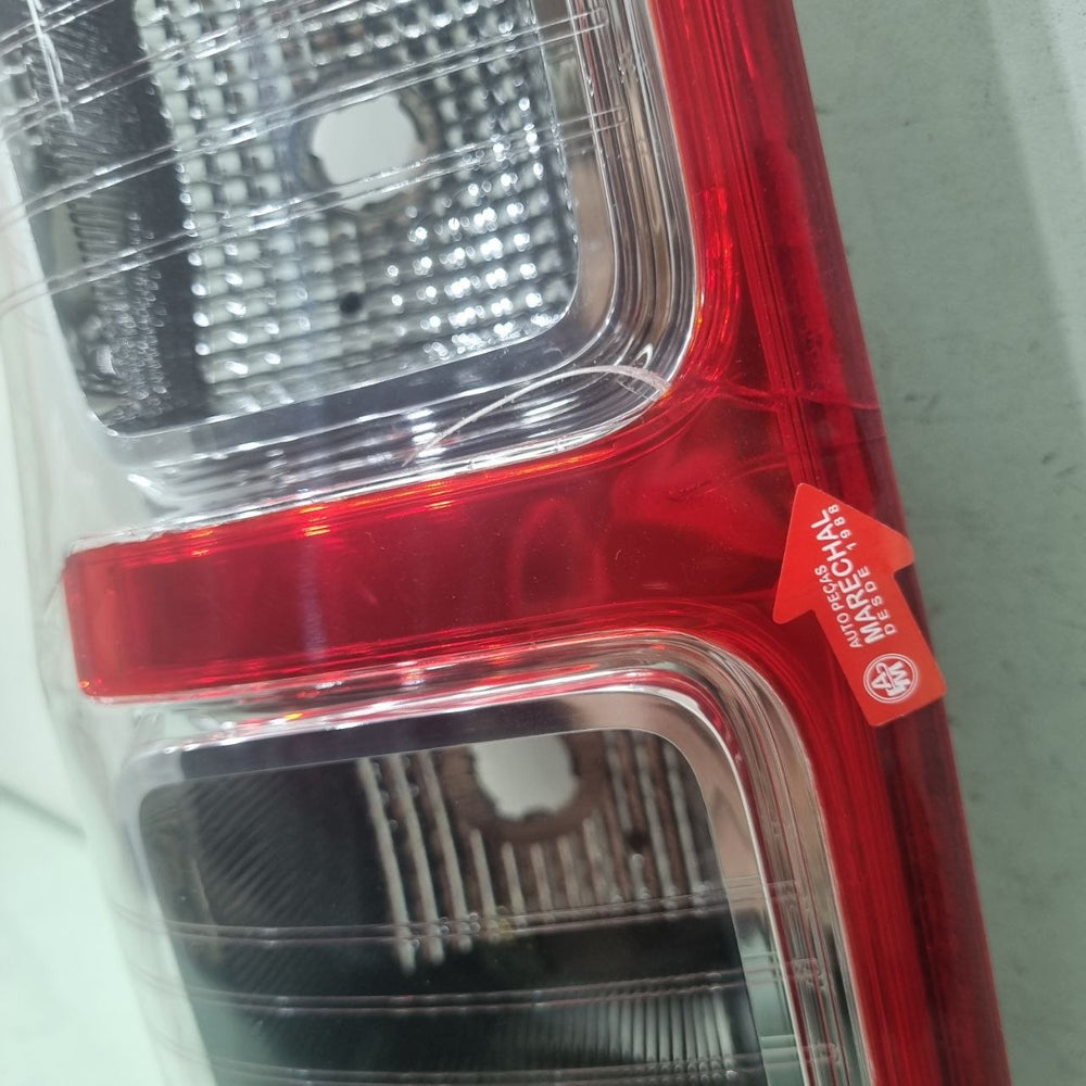 Lanterna Tras Dir Ford Ranger 2013/2016 Usada