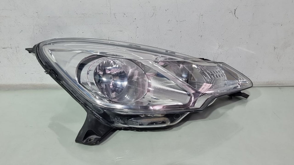 Farol Diant Dir Citroen C3 2013/2020 Usado