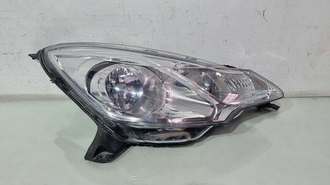 Farol Diant Dir Citroen C3 2013/2020 Usado