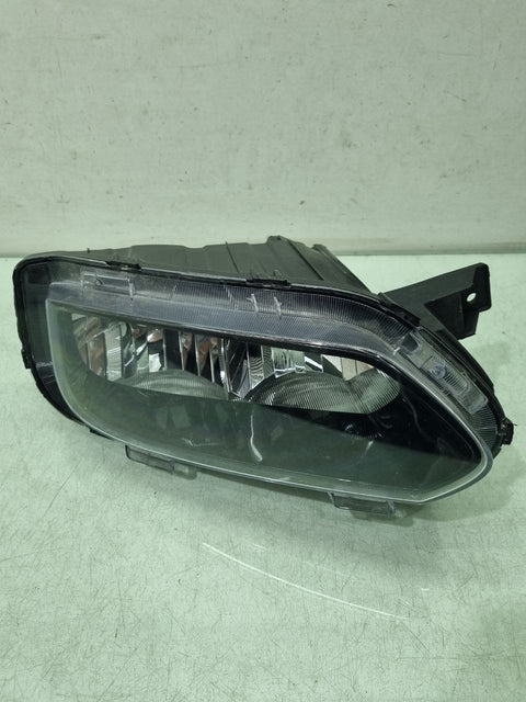 Farol Dianteiro Esquerdo Renault Kwid 2021/2025 Usado