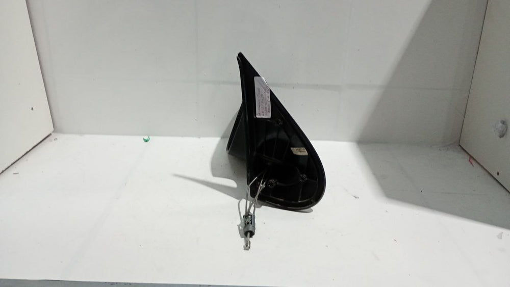 Retrovisor Lateral Esquerdo Fiat Palio 2012/2017 Usado