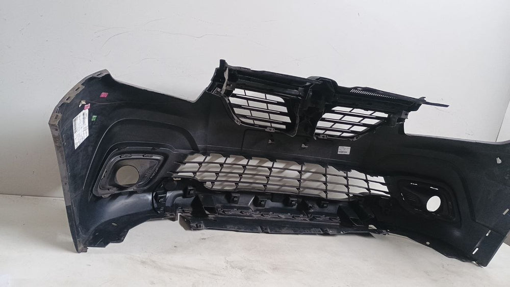 Para-choque Diant Renault Sandero Stepway 2020/2022