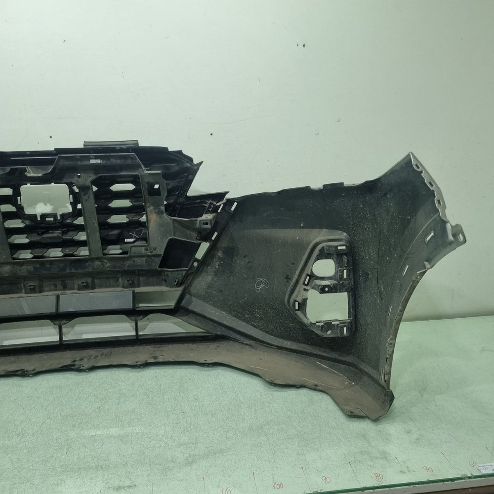 Para-choque Diant Nissan Kicks 2021/2025 Usado