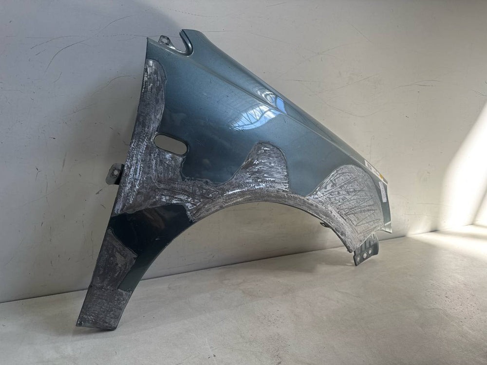 Paralama Diant Dir VW Polo 2002/2009 Usado