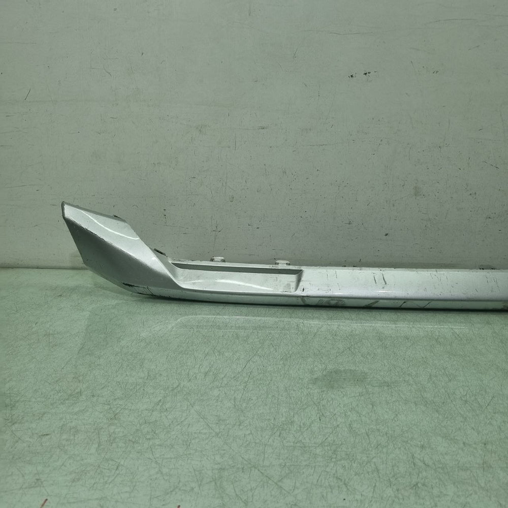 Spoiler Diant Fiat Basalt 2024/2026 Usado