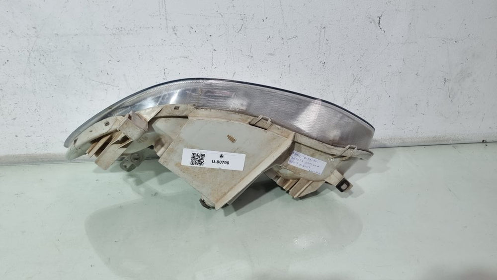 Farol Dir Toyota Corolla 2003/2005 Usado
