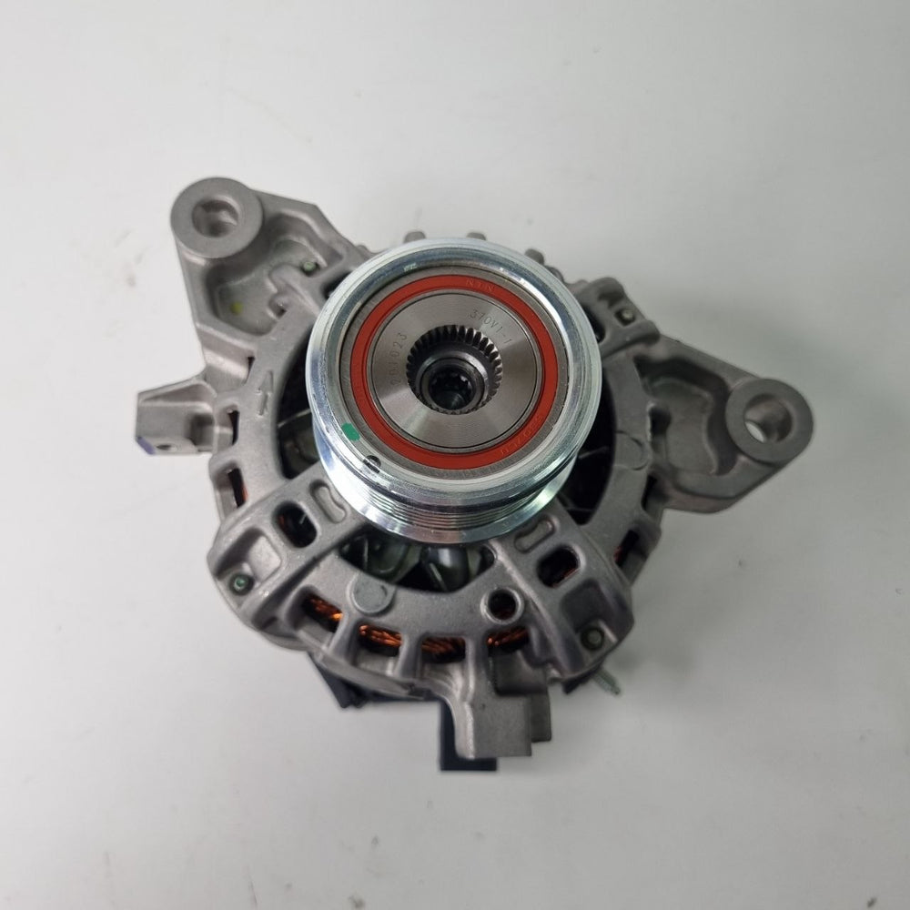 Alternador Toyota Hilux SW4 2016/2023 Novo
