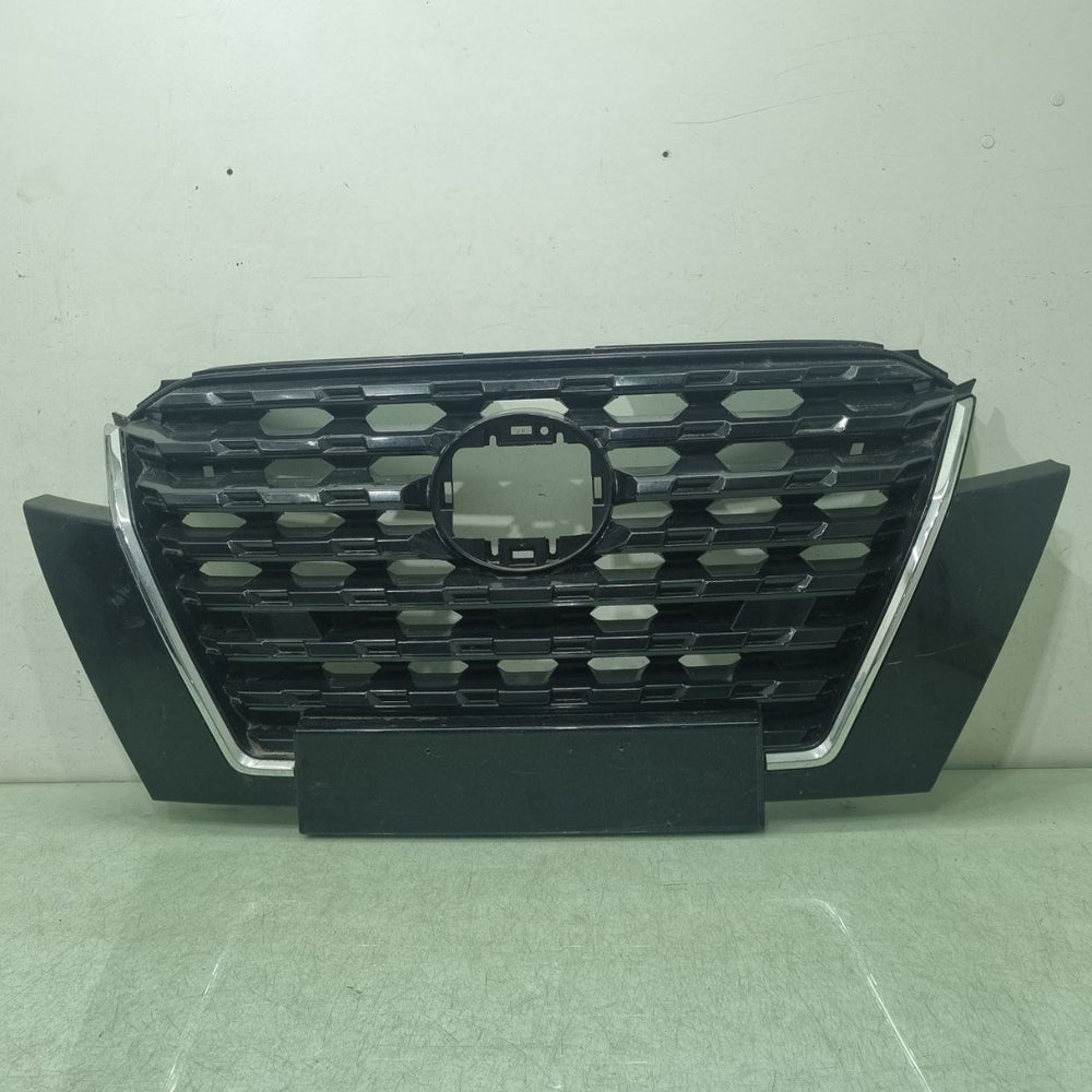 Grade Diant Nissan Kicks 2016/2021 Usada