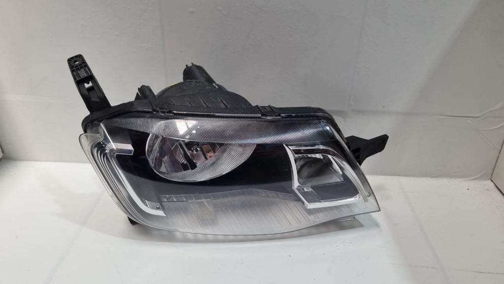 Farol Dir Renault Kwid 2017/2021 Usado