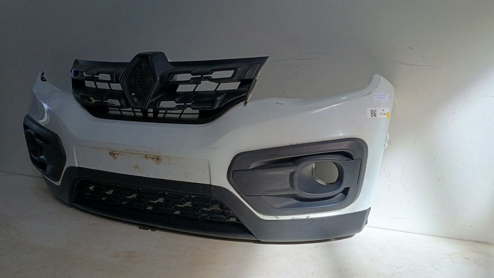 Para-choque Diant Renault Kwid 2017/2022 Usado