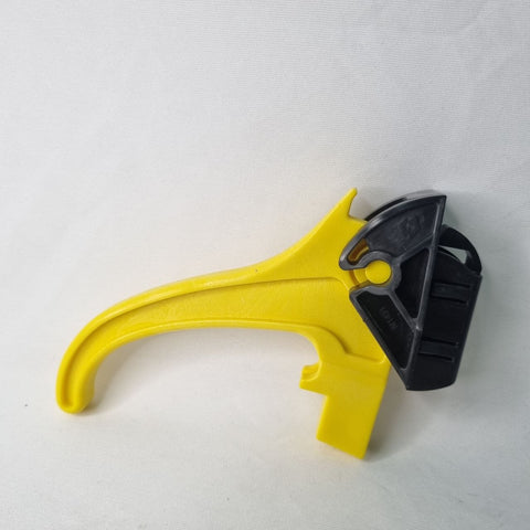 Puxador Cabo Capô Fiat Argo Mobi Palio 2013/2022 Novo