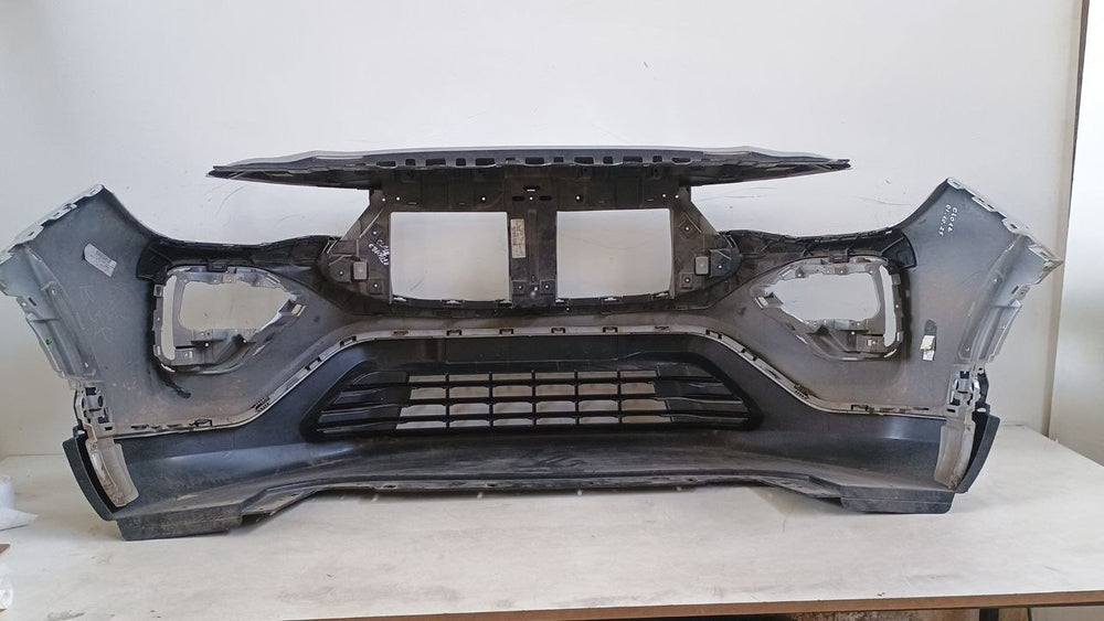 Pára-choque direito Fiat pulse 2022 a 2025 recuperado