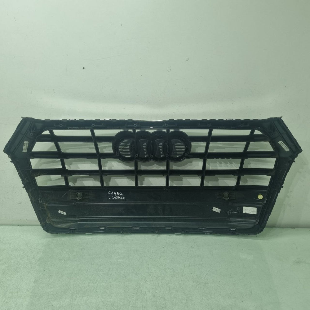 Grade Frontal Audi Q5 2017/2020 Usada