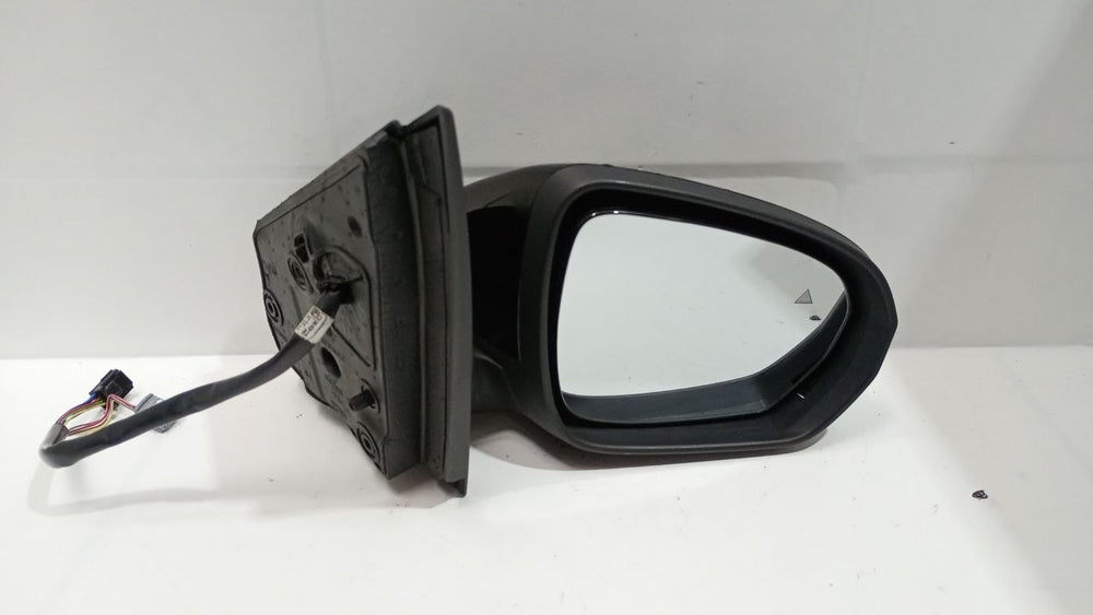 Retrovisor Esq Renault Kardian 2024/2026 Usado