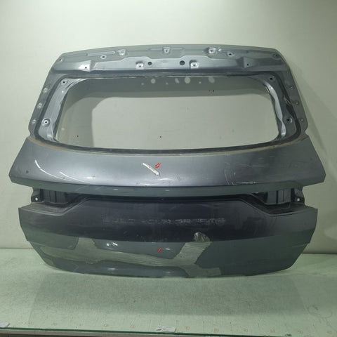 Tampa Traseira BYD Song Plus 2022/2024 Usada