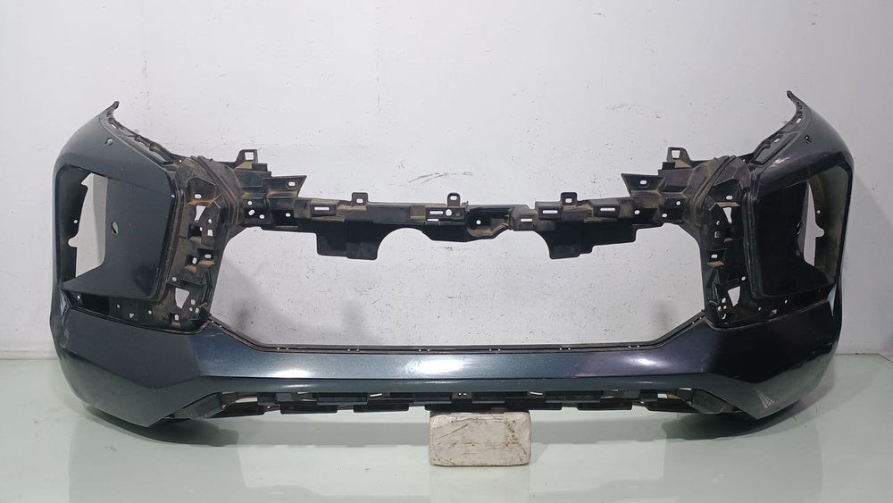 Parachoque Diant Mitsubishi Pajero Sport 3 2023/2025