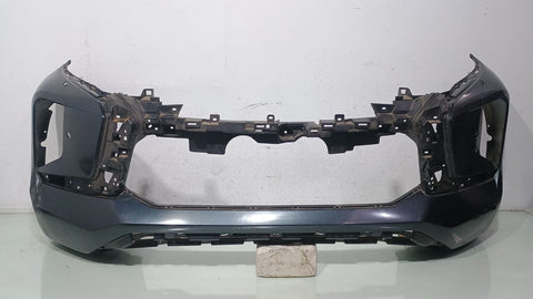 Parachoque Diant Mitsubishi Pajero Sport 3 2023/2025