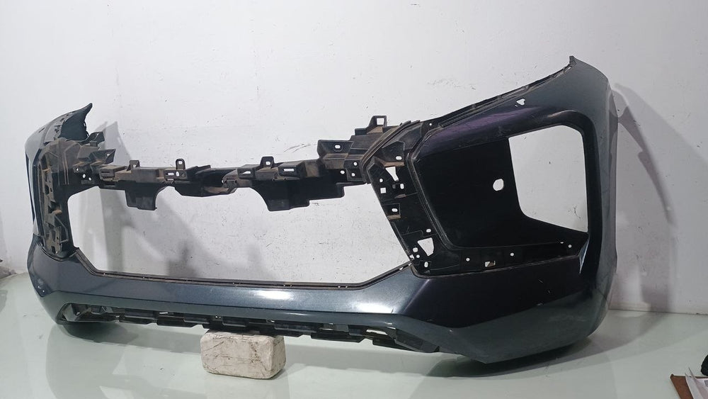 Parachoque Diant Mitsubishi Pajero Sport 3 2023/2025