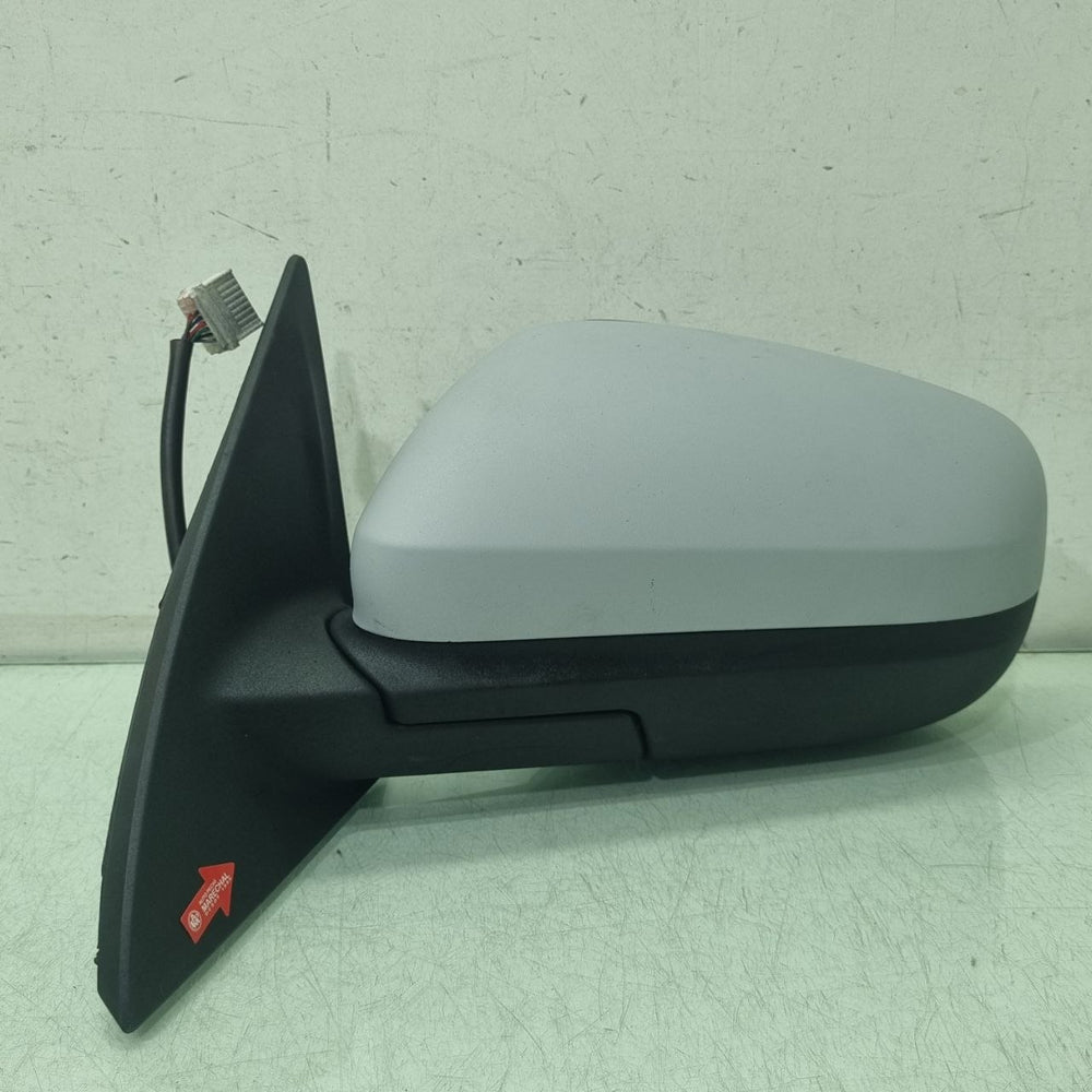 Espelho Retrovisor Esq Chery Tiggo 7 2020/2022 Usado