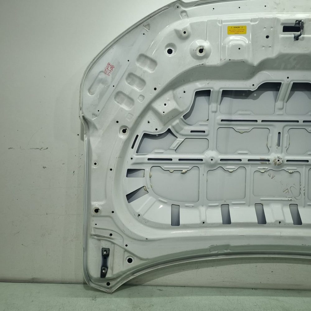 Capo Chery Tiggo 8 Pro 2022/2025 Usado
