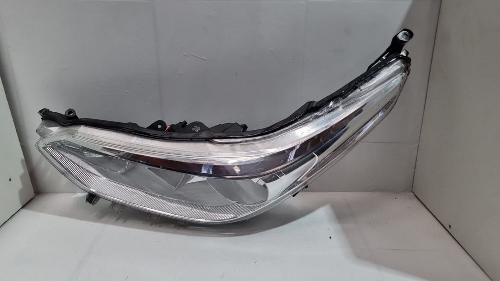 Farol Diant Esq Toyota Yaris 2019/2023 Usado
