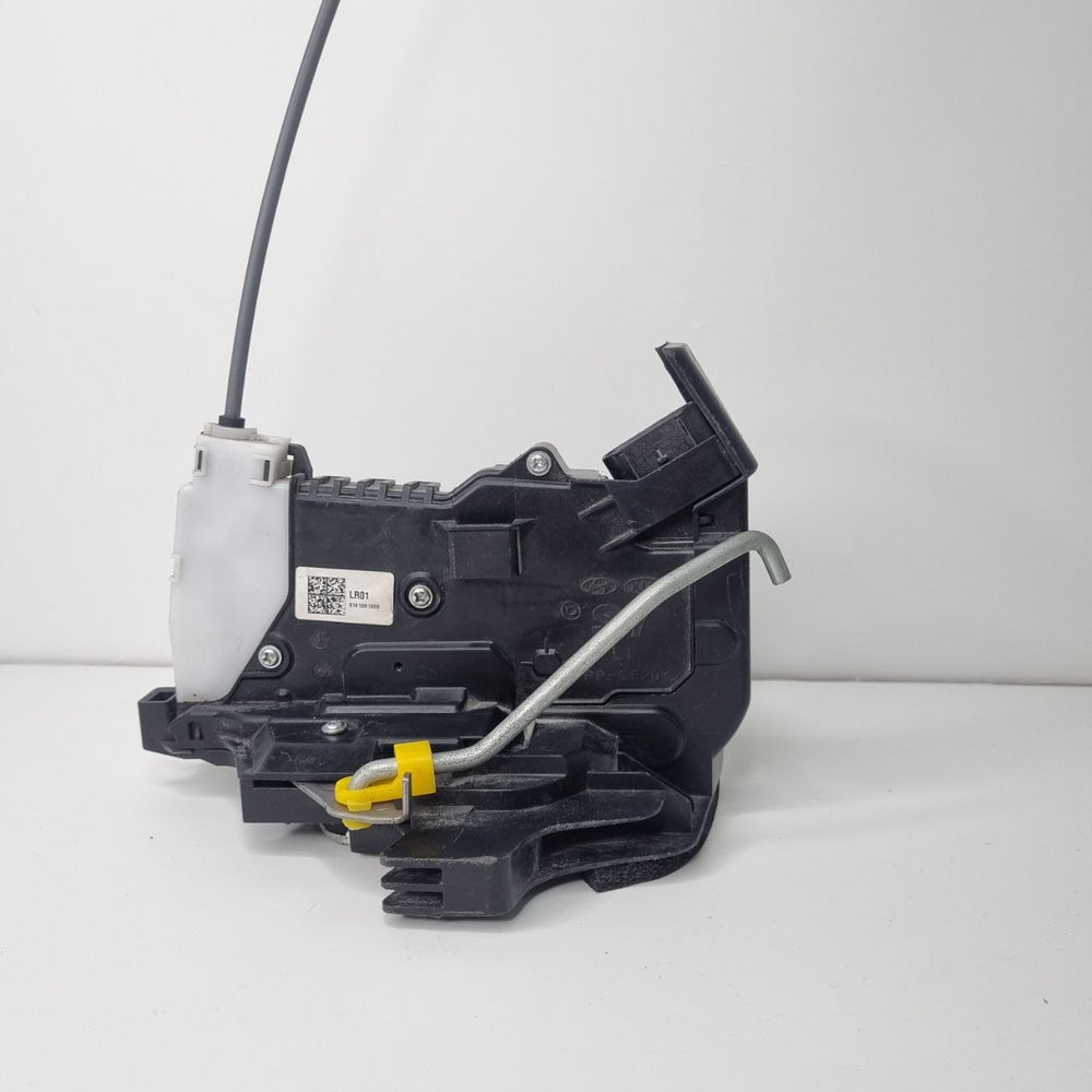 Fechadura Porta Traseira Esquerda Hyundai HB20 2013/2019 Usada