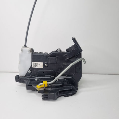 Fechadura Porta Traseira Esquerda Hyundai HB20 2013/2019 Usada