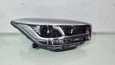 Farol Dir Chery Tiggo 5 LED 2024 Usado