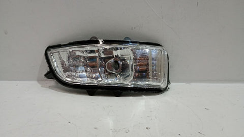 Pisca Retrovisor Dir Volvo C30 S40 C70 2004/2012