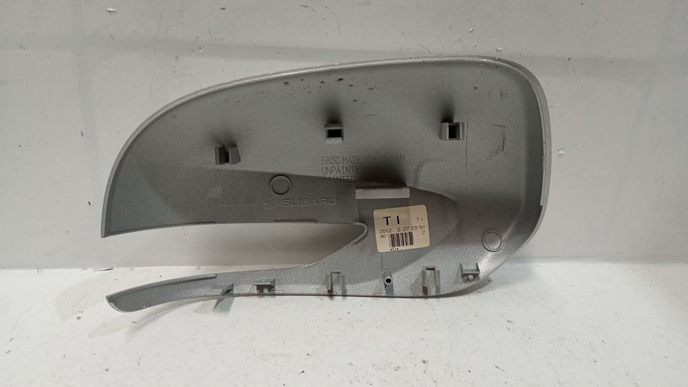 Capa Retrovisor Esquerdo Subaru Impreza 2008/2011 Usado