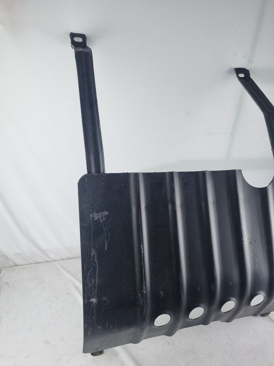 Protetor Carter Fiat Uno Fiorino Fire Mille Novo