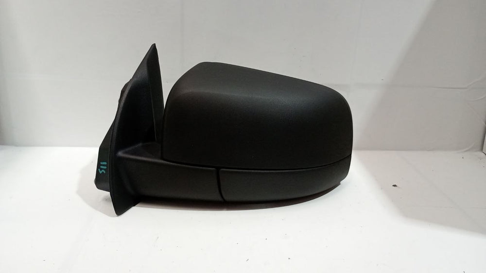 Retrovisor Esq Ford Ranger 2013/2021 Eletrico