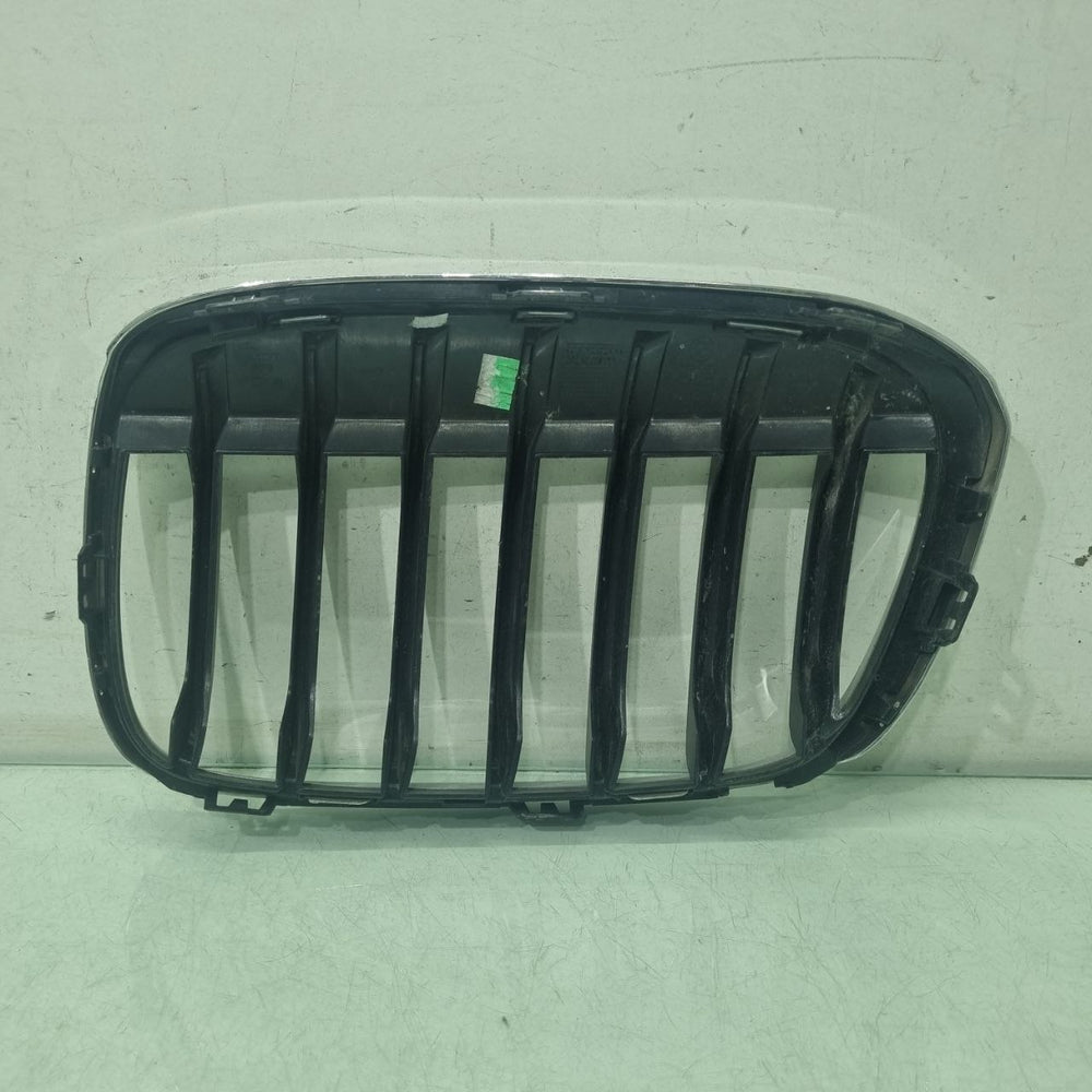 Grade Diant Dir BMW X1 2016/2019 Usado