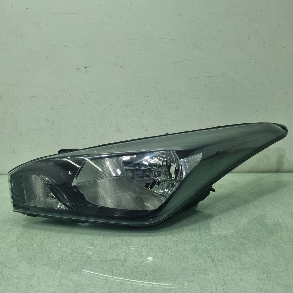 Farol Diant Esq Hyundai Creta 2017/2021 Usado