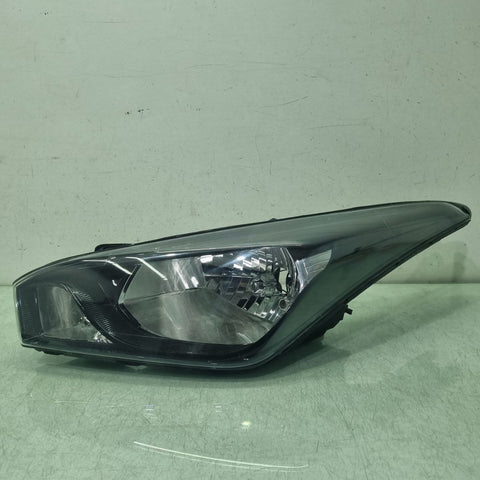 Farol Diant Esq Hyundai Creta 2017/2021 Usado