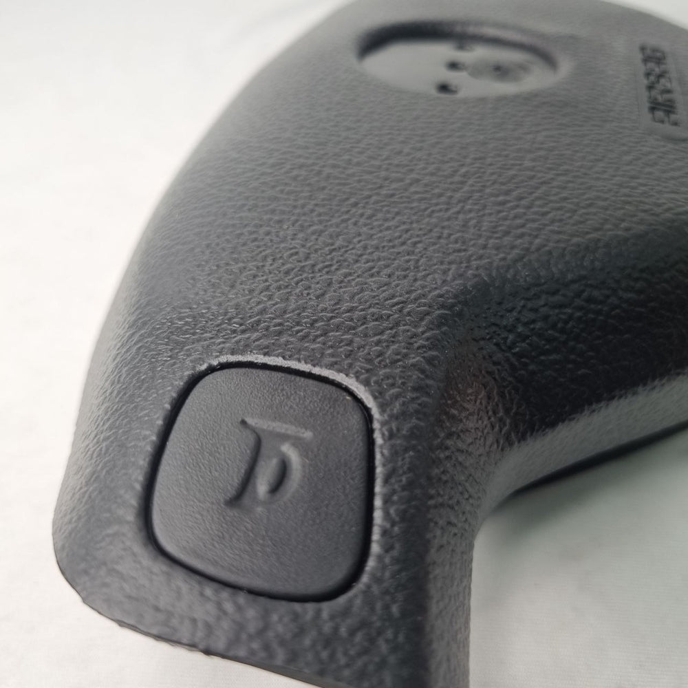 Tampa Volante Airbag Chevrolet Astra 2005/2012 Nova