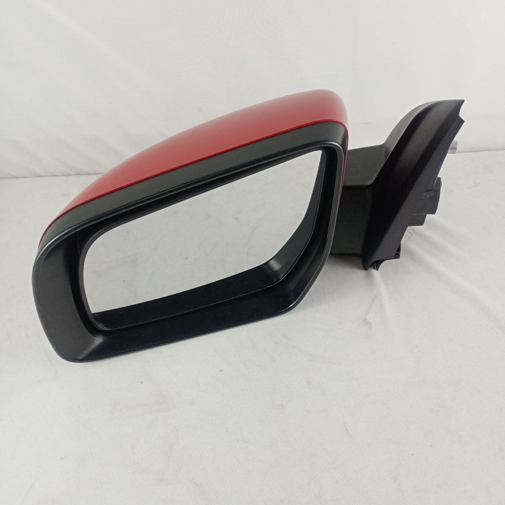 Retrovisor Elet Esq Ford Ranger 2012/2023 Novo