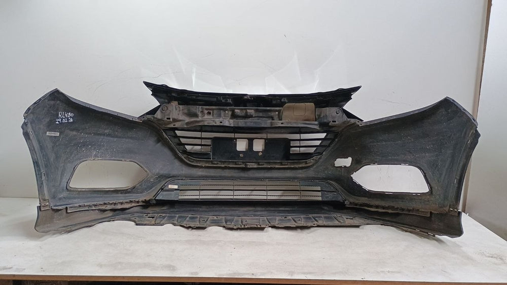 Para-choque Diant Honda HR-V 2018/2021 Usado