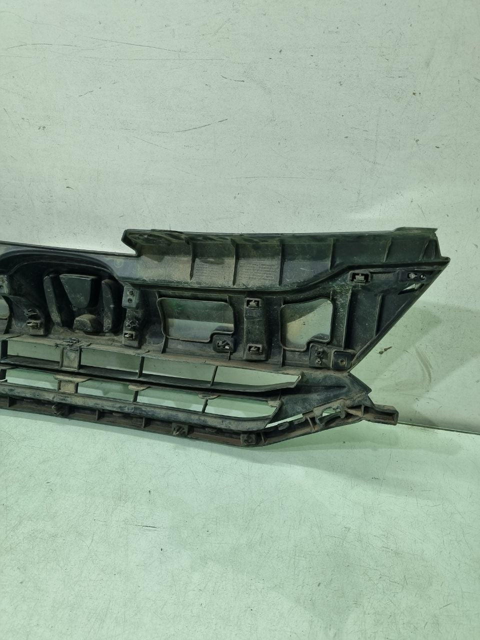 Grade Superior Honda City 2015/2016 Usada
