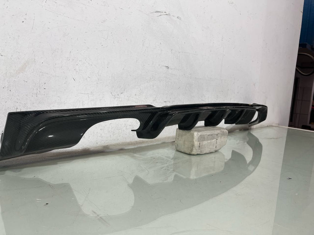 Difusor Tras BMW F30 320i 328i 335i 2012/2019 Usado